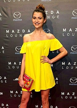 Fata Hasanovic